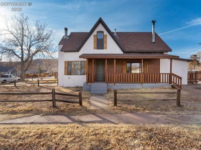 1405 N 9th St, Canon City, CO, 81212
