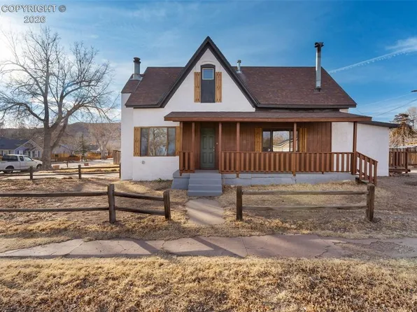 1405 N 9th St, Canon City, CO 81212