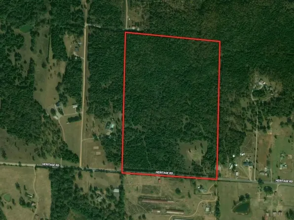 0 Heritage Rd, Ozark, AR 72949
