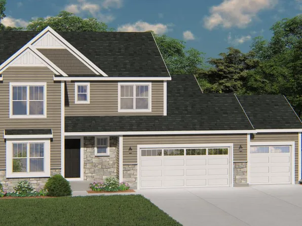 W189N15746 Maple Fields CIRCLE, Jackson, WI 53037