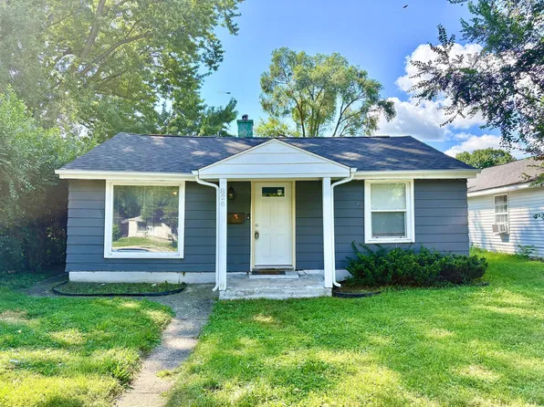 826 W Bryan St, South Bend, IN 46616