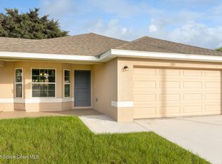 742 Tejon Ave SW, Palm Bay, FL 32908