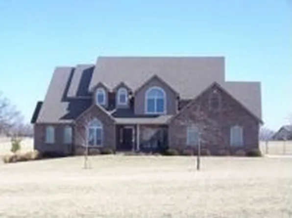 9815 S Windsor Dr, Lees Summit, MO 64086