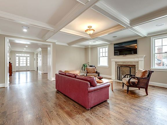 Welcome Home! Light filled, incredible room sizes, wow!