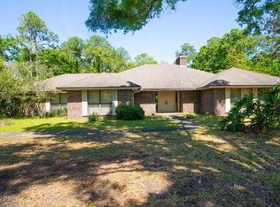 7749 Hunters Grove Rd, Jacksonville, FL 32256