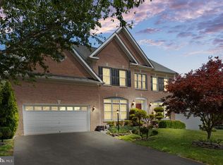 14381 Broadwinged Dr, Gainesville, VA 20155