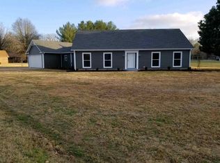 146 Parker Dr, Jackson, TN 38305