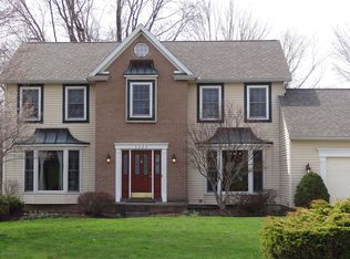 5285 Towbridge Dr, Hudson, OH 44236