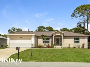 3011 Blocton Rd, North Port, FL 34288