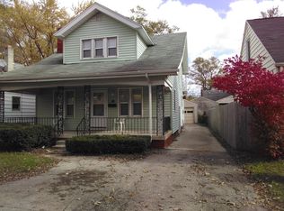 718 N Byrne Rd, Toledo, OH 43607