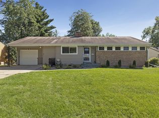 3909 W 58th St, Edina, MN 55424