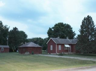1524 Hazel St, Le Sueur, MN 56058