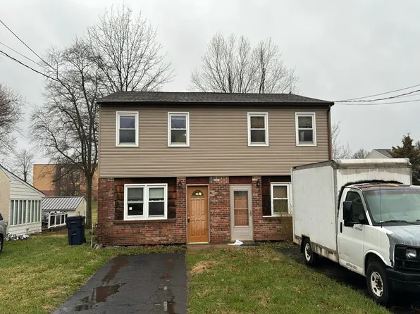 244 Garden Ave, Horsham, PA 19044