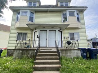 574 W Utica St, Buffalo, NY 14213