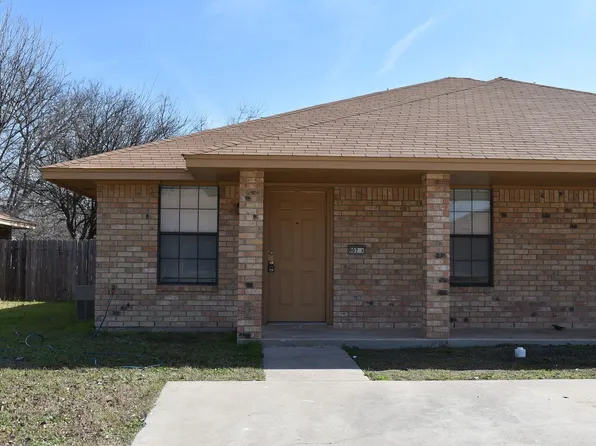 907 CRYM, 907 Crymes Ln, Harker Heights, TX 76548