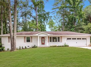 680 Smithstone Rd SE, Marietta, GA 30067