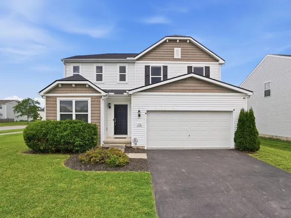 136 Halcyon Dr, Etna, OH 43062