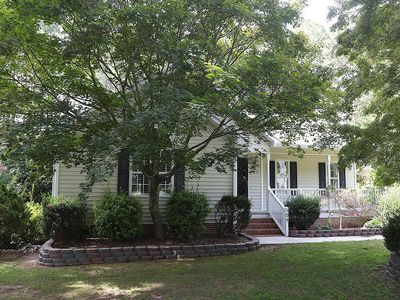 105 Allison Way, Clayton, NC, 27527