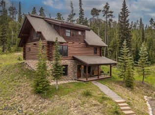 10 Rose Bud Loop, Big Sky, MT 59716