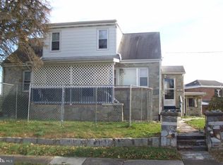 564 N Pine St, Middletown, PA 17057