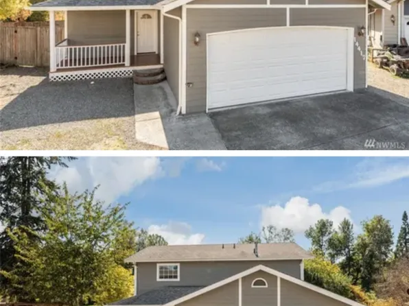 14417 11th Avenue Ct E, Tacoma, WA 98445