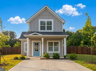107 Hidden Hills Dr, Carrollton, GA 30117