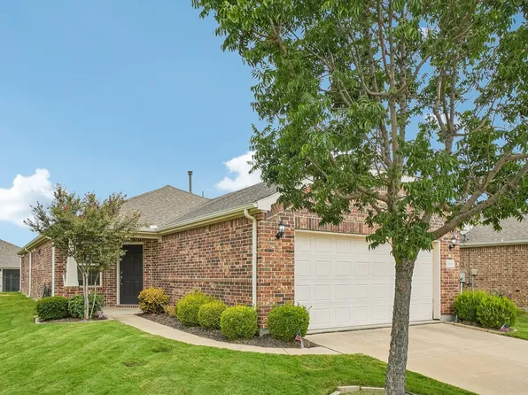6699 Trout Ln, Frisco, TX 75036