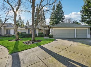 2130 Gold Hollow Ct, Gold River, CA