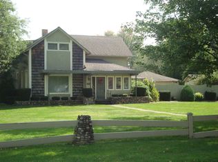 1101 Roberts St, La Porte, IN