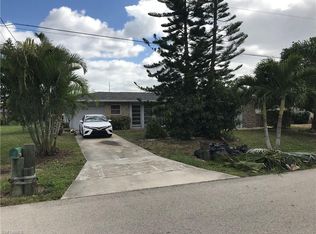 3713 SE 15th Ave, Cape Coral, FL 33904