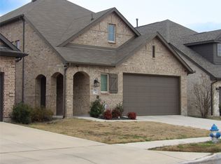 3936 Mercedes Bnd, Forney, TX 75126