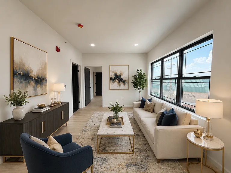 360 Van Houten St #201 — Photo 4