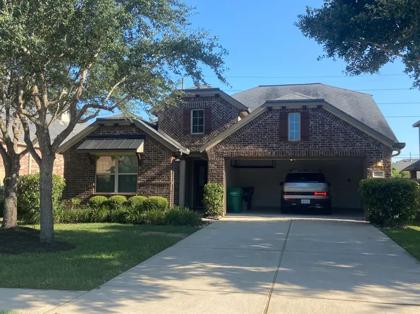 (undisclosed Address), Katy, TX 77494