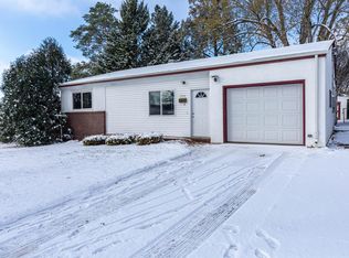 1314 N 3rd St, Bismarck, ND 58501