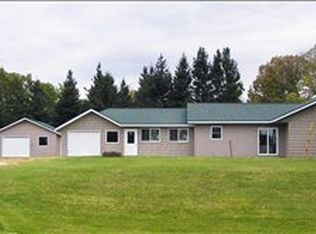 3821 220th St, Lake Bronson, MN 56734