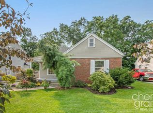 1322 Dickinson St SE, Grand Rapids, MI 49507
