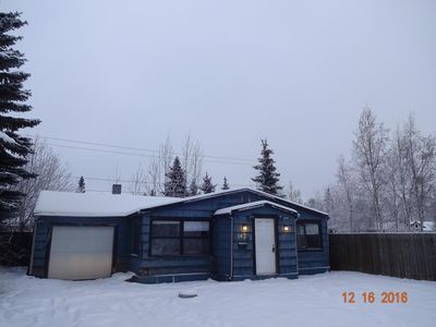 1427 Latouche St, Anchorage, AK, 99501