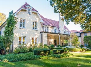 1139 Lathrop Ave, River Forest, IL 60305