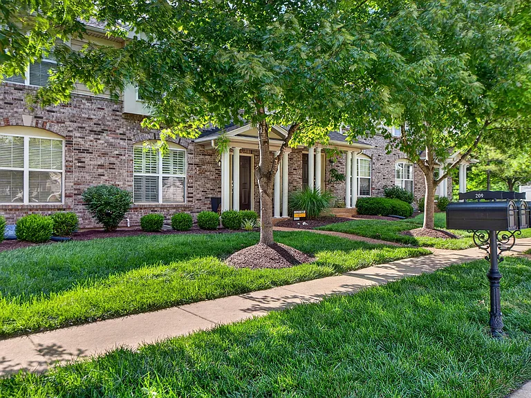 205 Coachgate Ln — Photo 3