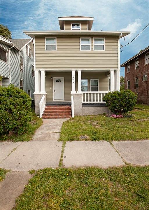 1st image of 616 W 36th St #A