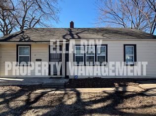 2227 N Minneapolis St, Wichita, KS 67219