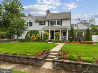 209 Burlington Ave, Voorhees, NJ 08043