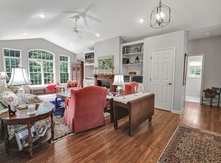 160 Skyline Dr, Knoxville, IA 50138