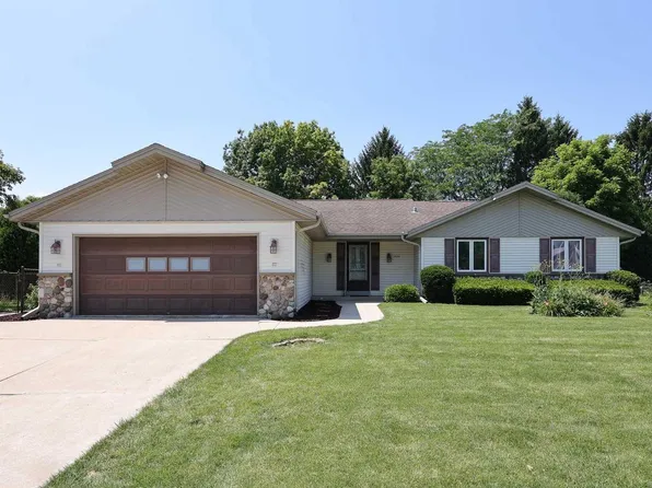 7855 South 83rd STREET, Franklin, WI 53132