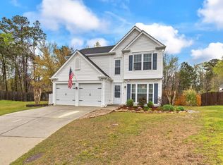 232 Honeywell Way, Fuquay Varina, NC 27526