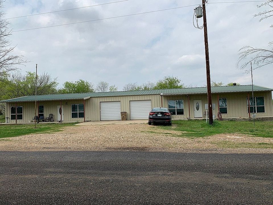Duplex. Each side 1290 sq ft