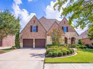 5319 Tyler Park Ln, Katy, TX 77494