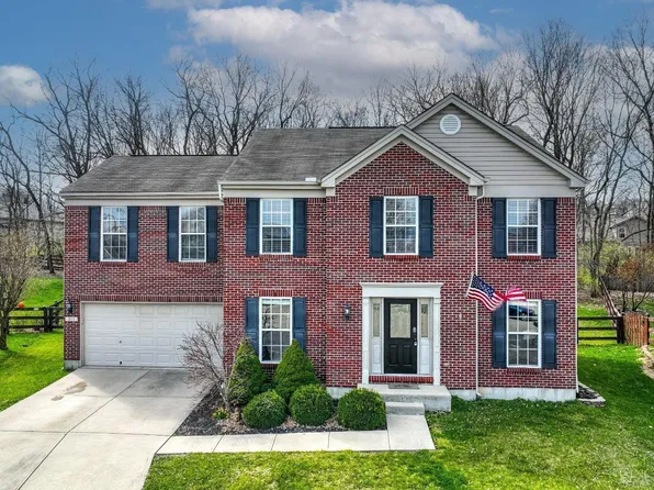 213 Steeplechase Ln, Monroe, OH 45050