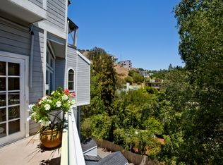 2431 San Marco Dr, Los Angeles, CA 90068