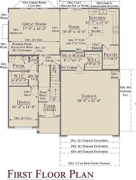 2nd image of 9225 Fawn Dr